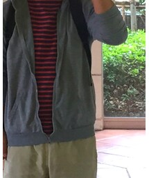 no brand | パーカー