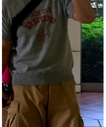 PEARL DIVER | スウェット