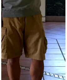 Hollister | カーゴパンツ