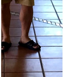 Reebok | サンダル