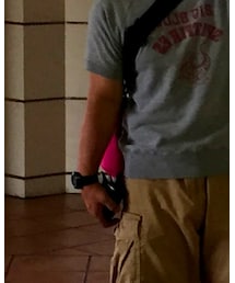 OUTDOOR PRODUCTS | ドラムバッグ