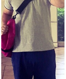 WHO'S WHO gallery | ポロシャツ