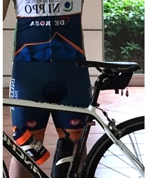 サイクリングビブス | パンツ