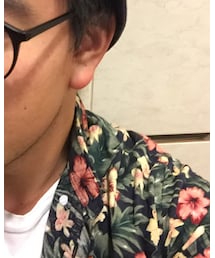 UNION STATION | シャツ/ブラウス