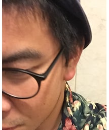 no brand | メガネ