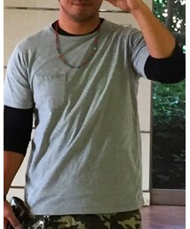 Engineered Garments | Tシャツ/カットソー