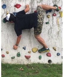 ボルダリング | その他