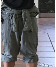 no brand | つなぎ/オールインワン