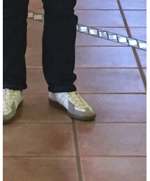 ドイツ軍用シューズヴィンテージ | スニーカー