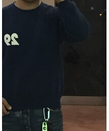 MSS | スウェット