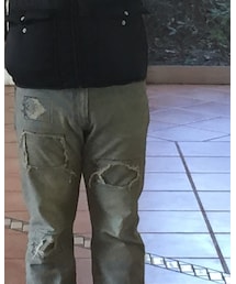 BEAMS | その他パンツ