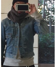 Lee | デニムジャケット