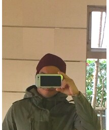 no brand | ニットキャップ/ビーニー