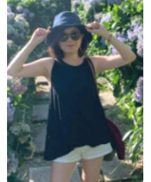 MEIER.Q | チューブトップ