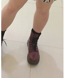Dr. Martens | ブーティ