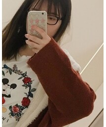 ZARA | ノーカラージャケット