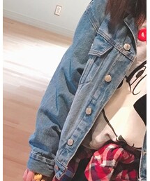 PULL&BEAR | デニムジャケット