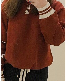 ZARA | スウェット