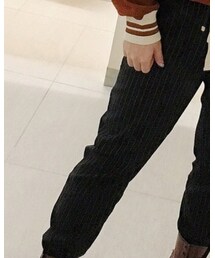 1/4 QUARTER | その他パンツ