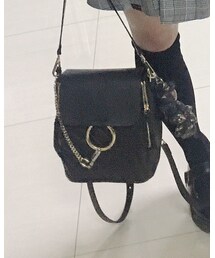 Chloe | バックパック/リュック