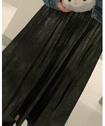 ZARA | スカート
