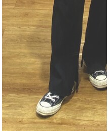 CONVERSE | スニーカー