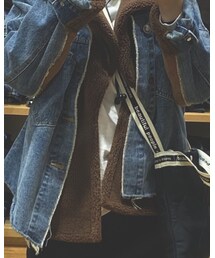 無印良品 | Tシャツ/カットソー