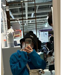 NERDY | ハット