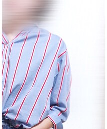 w closet | シャツ/ブラウス