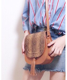 GU | ショルダーバッグ