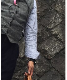 Maison Kitsune | シャツ/ブラウス