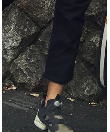 Reebok | スニーカー