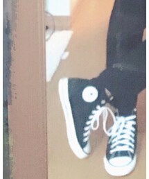 CONVERSE | スニーカー