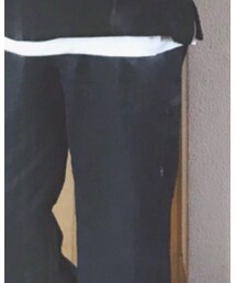 GU | デニムパンツ