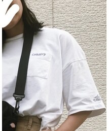 CAMP7 | Tシャツ/カットソー