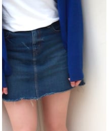 Levi's | デニムスカート