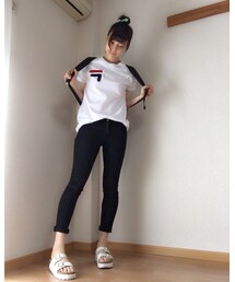 Right-on | Tシャツ/カットソー