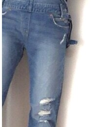 Levi's | サロペット/オーバーオール