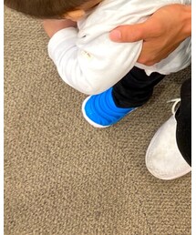 NIKE | ベビーシューズ/ベビーソックス