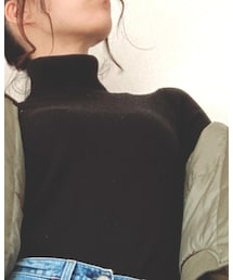 GU | ニット/セーター