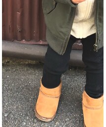 UNIQLO | パンツ