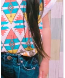 RCWB KIDS | トップス