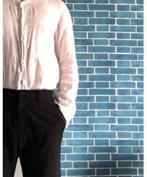 ZARA | シャツ/ブラウス