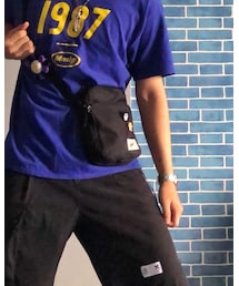 NIKE | ショルダーバッグ