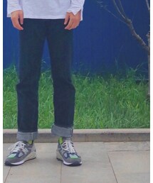 NEW BALANCE | スニーカー