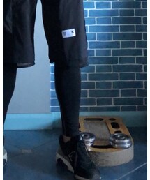 NEW BALANCE | スニーカー