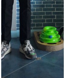 NEW BALANCE | スニーカー