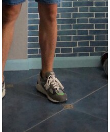 NEW BALANCE | スニーカー