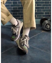 NEW BALANCE | スニーカー