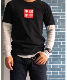 李宁 | Tシャツ/カットソー